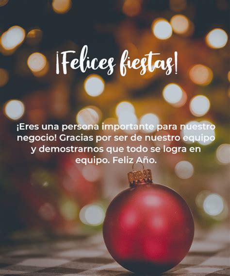 Frases Inspiradoras De Navidad Y A O Nuevo Para Tu Empresa