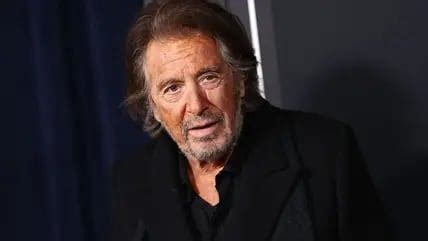 Al Pacino Wird Zum Vierten Mal Vater