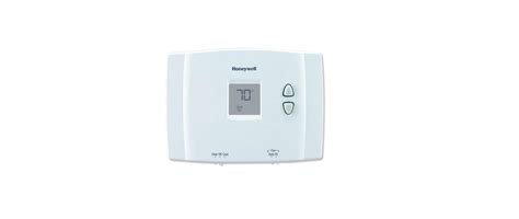 How To Set Time On Honeywell Smart Thermostat