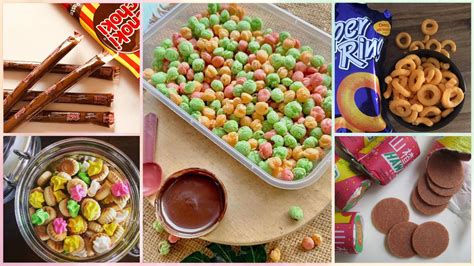 13 Old School Malaysian Snacks That Give Us The Feels Trendradars