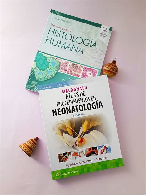 Macdonald Atlas De Procedimientos En Neonatolog A