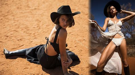 Georgia Fowler Alluring Photoshoot Hot Celebs Home