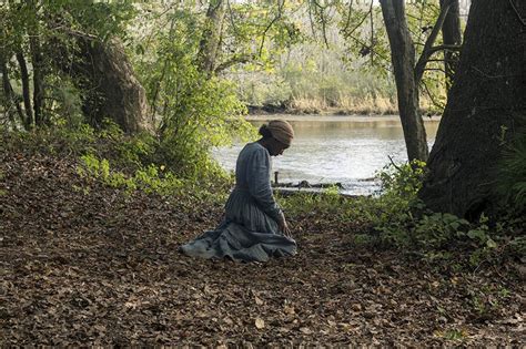 Harriet (2019) by Kasi Lemmons