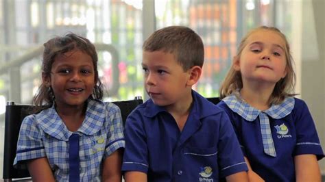 Learning For The 21st Century At St Peters Primary School Caboolture