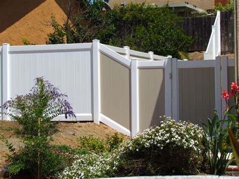 Vinyl Fence Gates | Vinyl Outdoor Gates | Duramax Fences