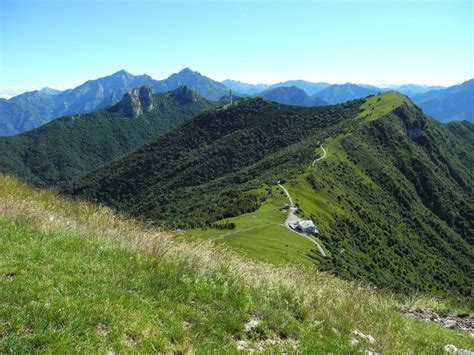 Ampliamento ZPS Triangolo Lariano Il Tempo Sta Finendo Legambiente