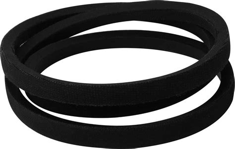 Amazon 954 04201A Snowblower Drive Belt For Compatible With Cub