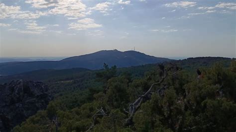 Este Martes En Castilla La Mancha Cielo Poco Nuboso Y Temperaturas