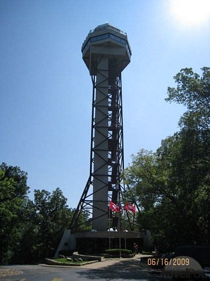 Hot Springs Tower Springs