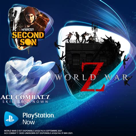 Les jeux ajoutés et retirés du catalogue PlayStation Now en mars 2021