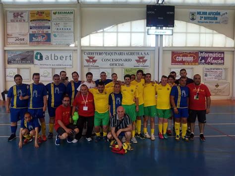 El Cd Quijote Futsal Realizar Unas Jornadas De Captaci N De Jugadores