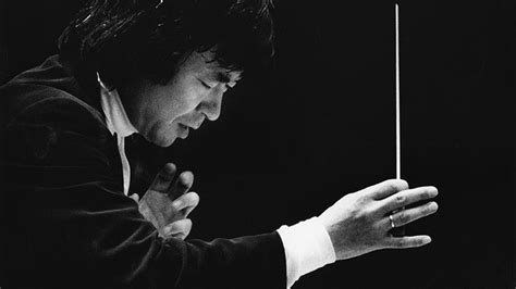 Obituary Seiji Ozawa Longtime Music Director Of Boston Symphony