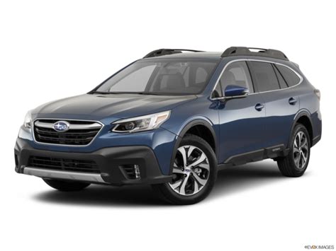 2020 Subaru Outback Review Photos And Specs Carmax