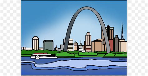 Gateway Arch Cliparts High Quality Designs For Your Projects