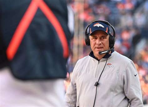 Timeline: A look back at Vic Fangio’s three years as Broncos head coach ...