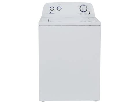 5 Simple Steps To Breathe New Life Into Your Amana Washing Machine