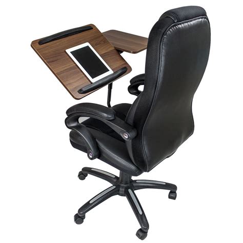 Review Of Office Chair With Desk Attached 2022 - Handicraftsfer