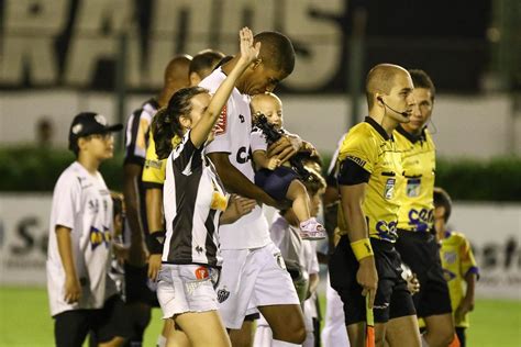 Atl Tico X Tupi Campeonato Mineiro Flickr