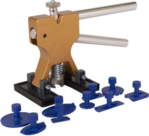 topgear deukentrekkerset inclusief trektangtrekbrug  delig bol