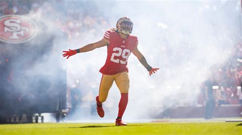 Talanoa Hufanga Could Return To 49ers Lineup Against Rams Nbc Bay Area