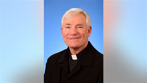 Holy Cross Catholic Church Priest Suspended Over Sex Assault