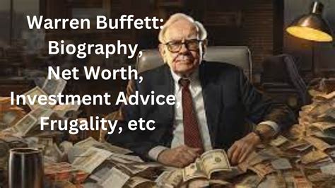 Warren Buffett S Mind Blowing Investment Secrets Revealed Youtube