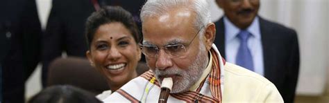 Narendra Modi: Getting his foreign policy right