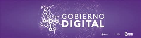 Gobierno Digital General Appsweb