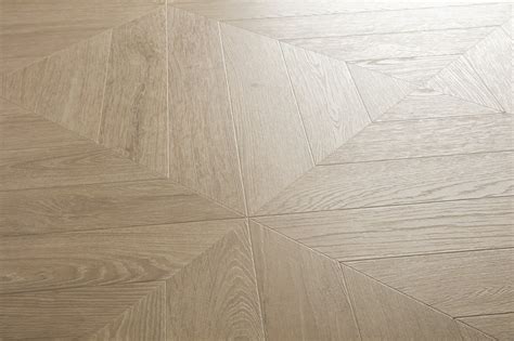 Quick Step Impressive Patterns Eik Visgraat Taupe Ipa Laminaat