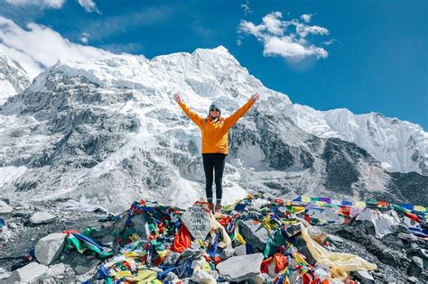 Trekking Everest, Nepal: Top 3 Routes - Go Backpacking