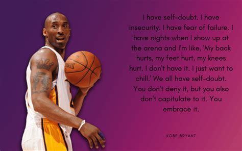 TOP 10 quotes of Kobe Bryant