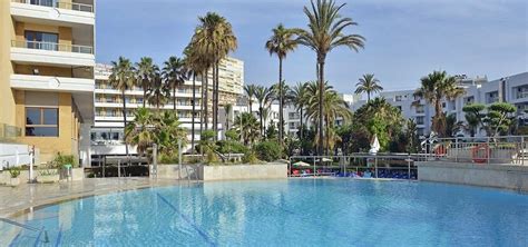 2024 Top 16 Beach Hotels in Torremolinos, Spain | Busty-taylor