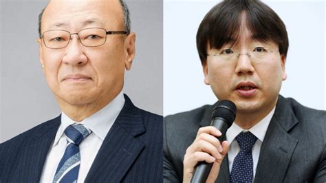 Shuntaro Furukawa Is Nintendo’s New CEO – NintendoSoup