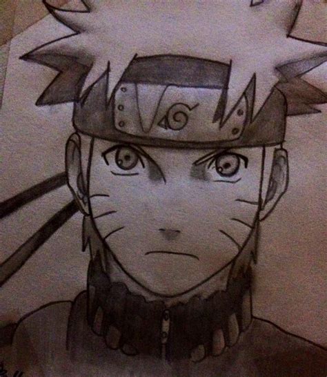 Naruto By Cocoa261100 On Deviantart