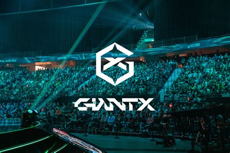 Sheep Esports GIANTS AND EXCEL ANNOUNCE MERGER AS GIANTX FOR LEC AND VCT