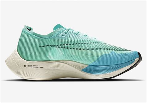 Nike Zoom VaporFly NEXT% 2 CU4111-300 Release Date | SneakerNews.com