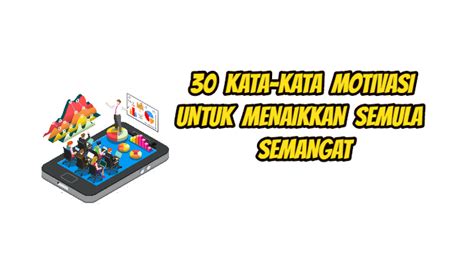 Contoh Slogan Motivasi Kerja – Amat