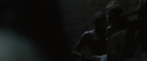 Nude Video Celebs Francesca Carrain Nude Grace Ambrose Nude Amen 2023