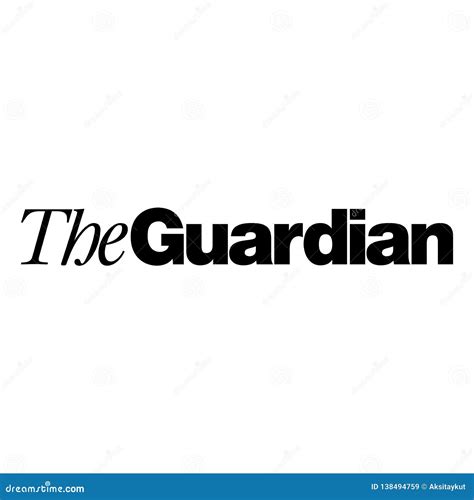 Guardian Newspaper Logo