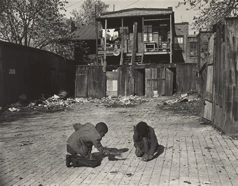 A National Gallery Show Examines Gordon Parkss Early Years The