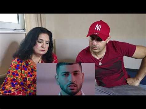 REACTION BEWAFA PAVVAN MANAV Ft DHARIA YouTube