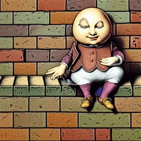 Humpty Dumpty Rcfspark