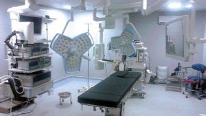 Stikland Hospital Description, Location, Services & Contact Details