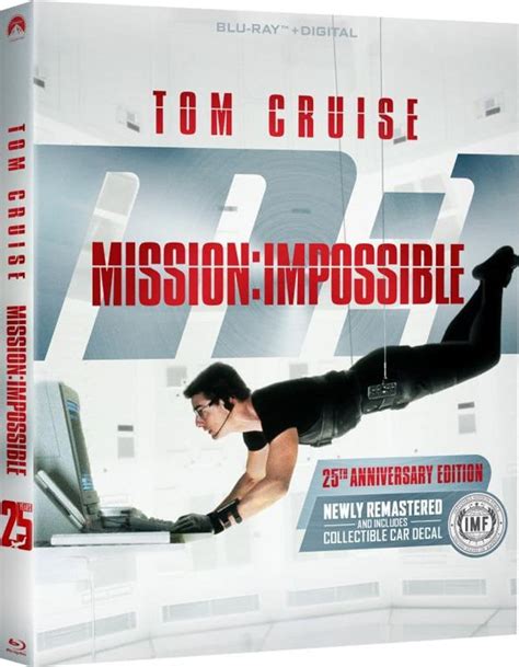 Mission Impossible Star Tom Cruise On Iconic Wire Stunt In Film