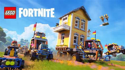 Fortnite Update Assembles For Patch V Patch Notes And