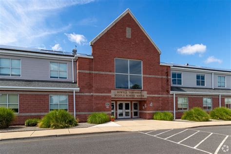 Howell Township Middle School South, Rankings & Reviews - Homes.com