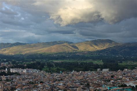 Cajamarca, Peru Sunrise Sunset Times