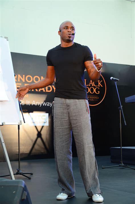 Pictures of Wayne Brady