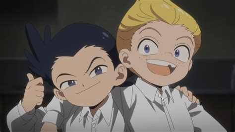 The Promised Neverland Season 2 Episode 4 9anime