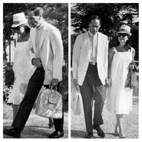 Audrey Hepburn 1929 1993 Pregnant With Her First Son Sean And